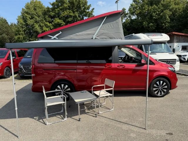 Mercedes-Benz Marco Polo 4MATIC