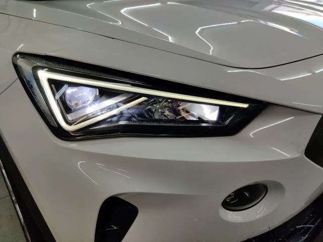Cupra Formentor 1.4 e-Hybrid