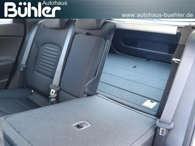 Hyundai i30 Hybrid T-GDi Trend