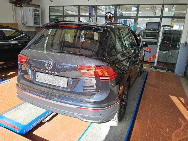 Volkswagen Tiguan 2.0 TDI DSG Life