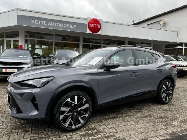 Cupra Formentor 2.0 TSI 4Drive DSG VZ