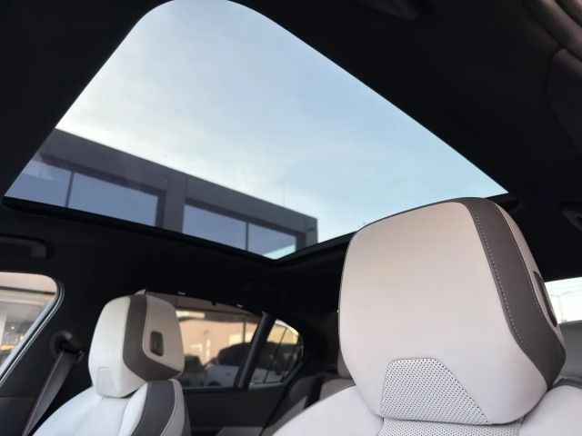 BMW i5 M-Sport Sedan eDrive40