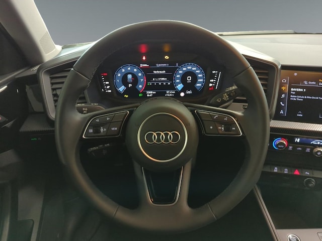 Audi A1 25 TFSI S-Tronic Sportback