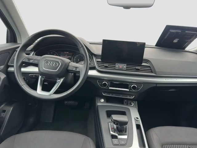 Audi Q5 40 TFSI Quattro S-Tronic