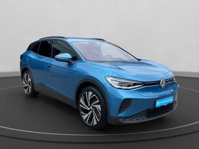 Volkswagen ID.4 4Motion