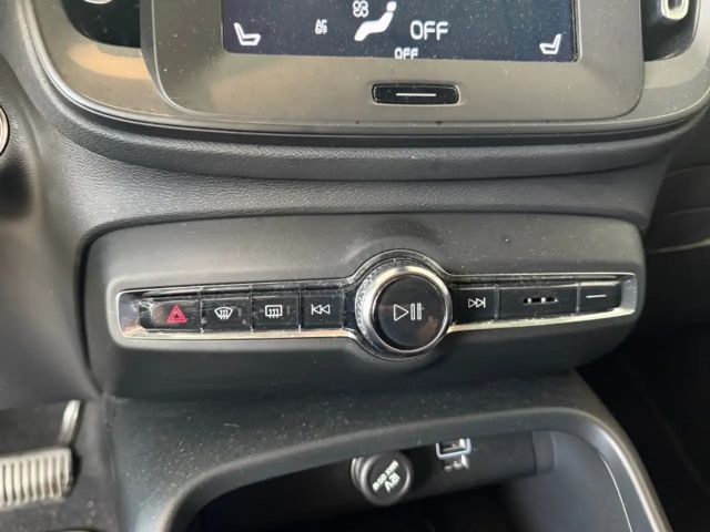 Volvo XC40 Core Momentum