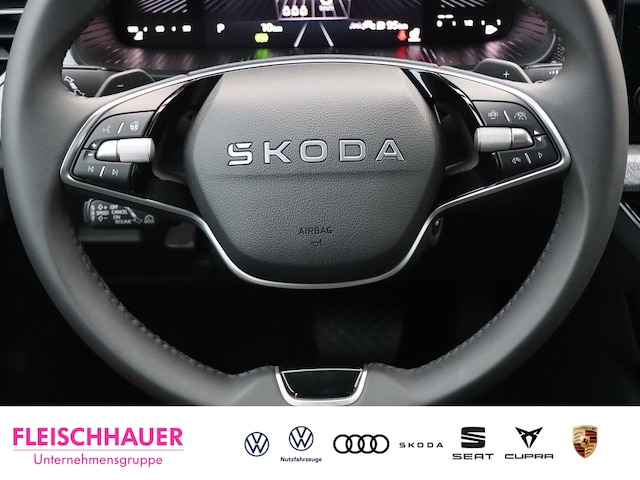 Skoda Kamiq Selection