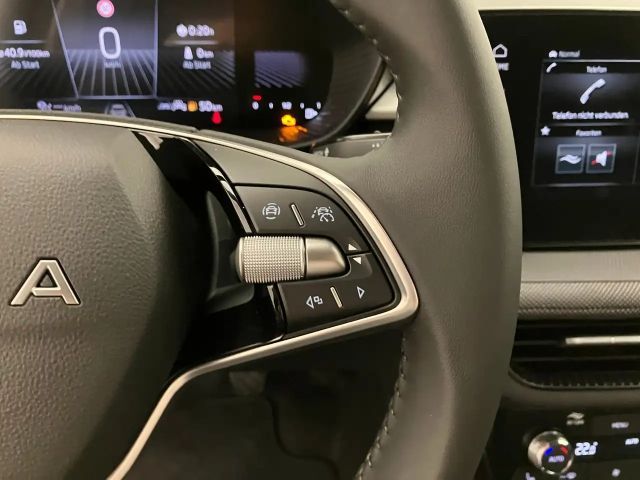 Skoda Fabia Selection