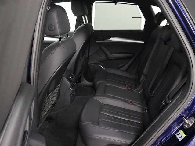 Audi Q5 45 TFSI Quattro S-Tronic