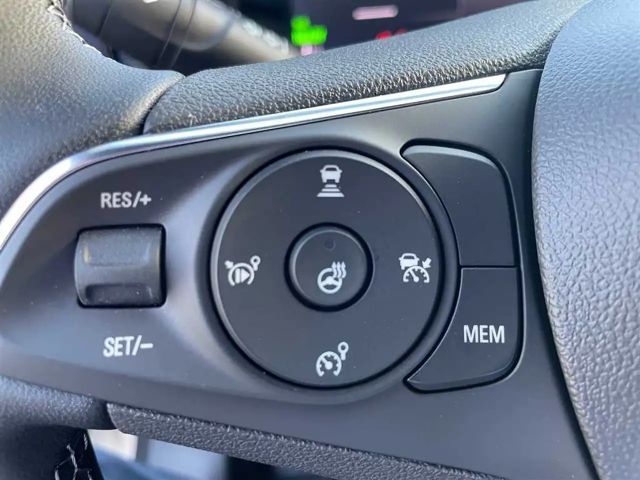 Opel Mokka GS-Line Grand Sport