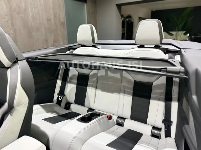 BMW M4 Cabrio Competition