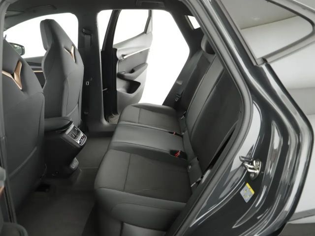 Cupra Tavascan 210kW/286PS