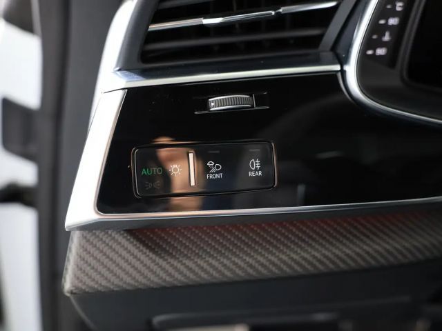 Audi RS Q8 Audi RS Q8