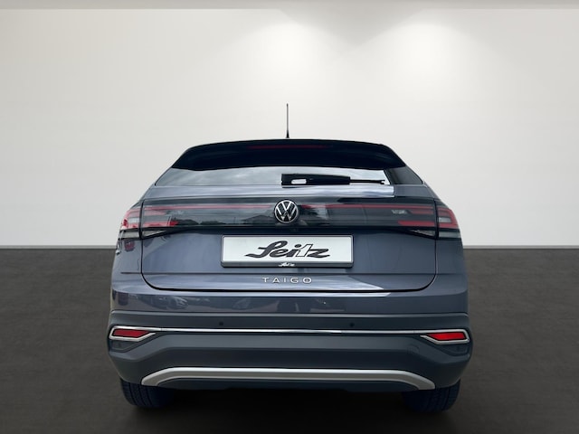 Volkswagen Taigo 1.5 TSI