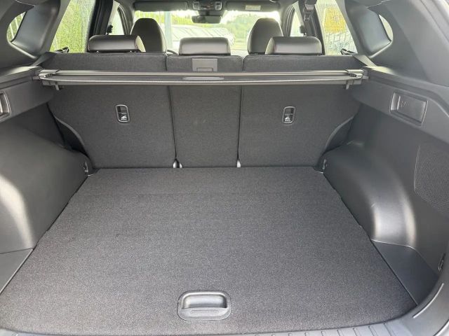 Hyundai Tucson 2WD N Line