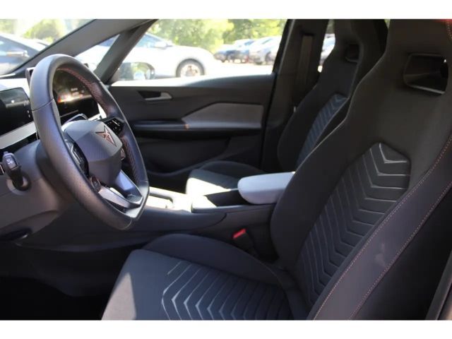 Cupra Born 60kWh 5-J-GARANTIE NAVI LED KAMERA ACC SHZ 19