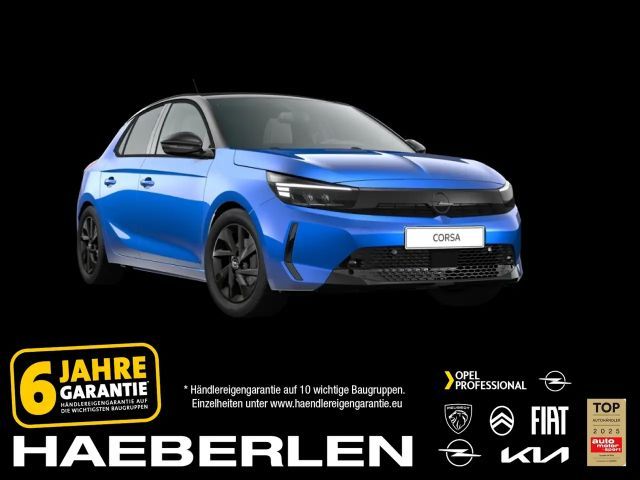 Opel Corsa Yes LED+SHZ+Fernlichtass.+LM+PDC+DynLicht