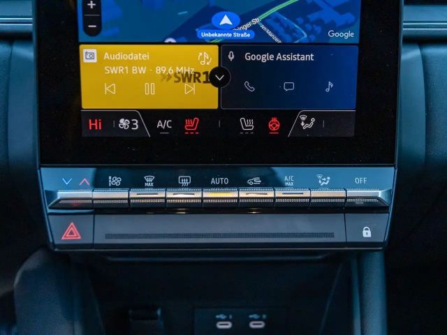 Renault Captur EDC TCe 160 Techno