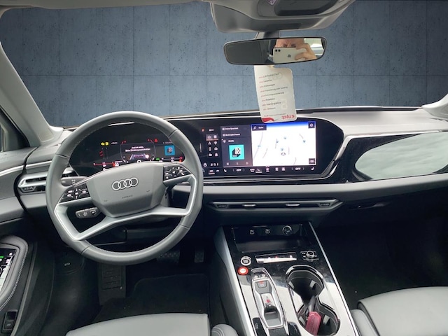 Audi A5 Avant S-Tronic