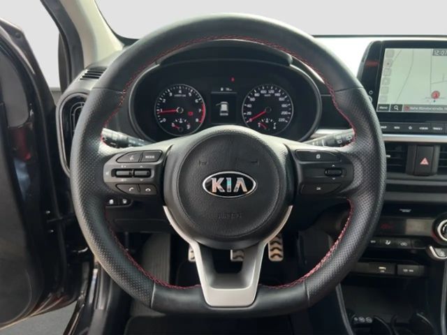 Kia Picanto GT-Line