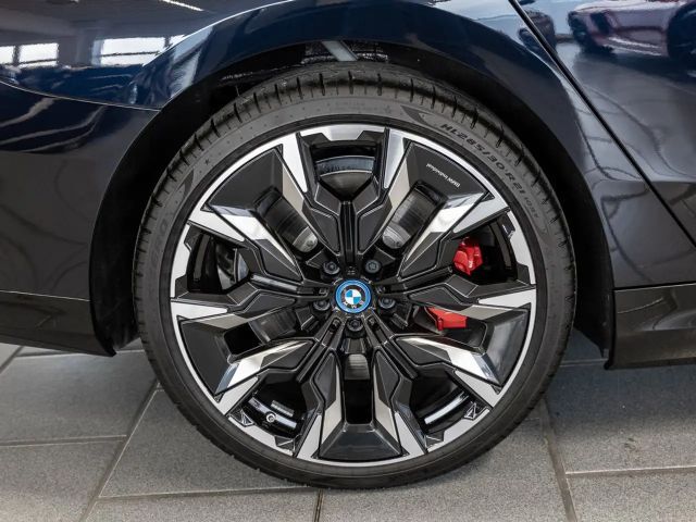 BMW i5 M60 Touring xDrive