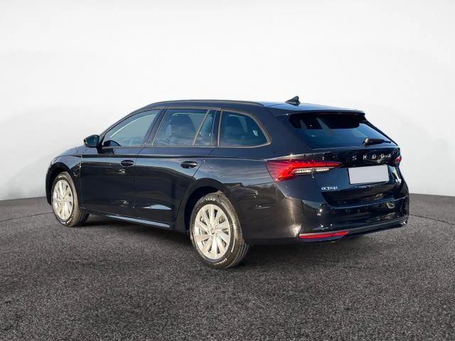 Skoda Octavia Combi Selection