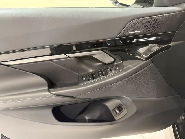 BMW 540 540d M-Sport Touring xDrive