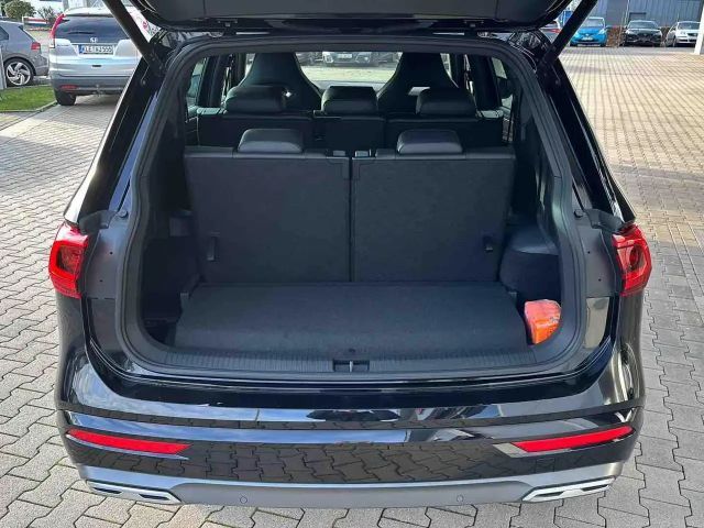 Seat Tarraco 1.5 TSI DSG FR-lijn