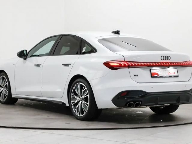 Audi A5 S-Line