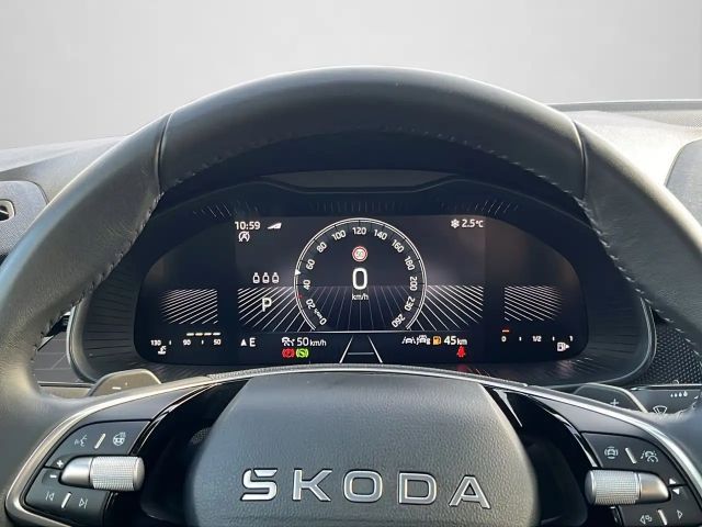 Skoda Kamiq 1.0 TSI Selection