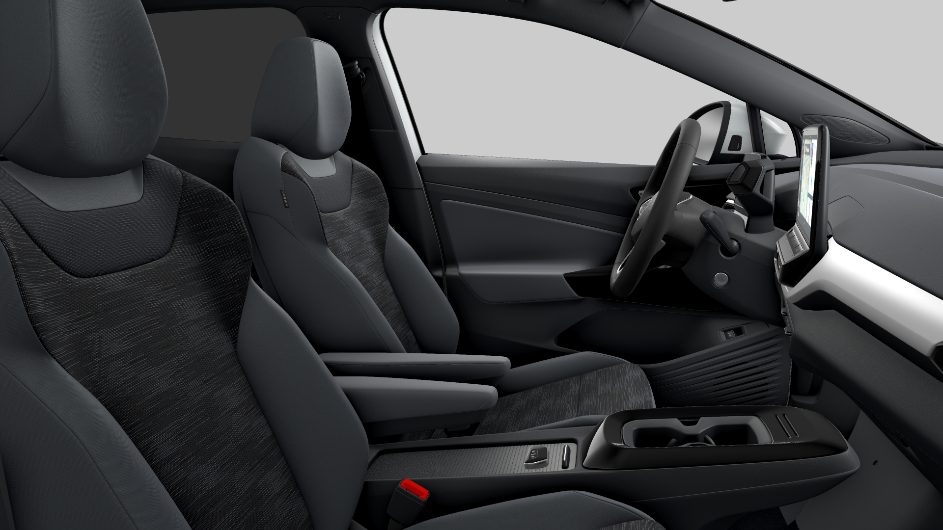 Volkswagen ID.4 | NAVI ACC LED SITZH.