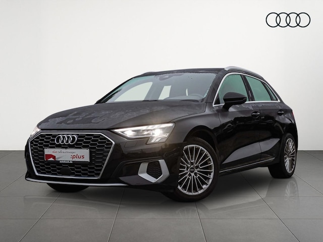 Audi A3 30 TFSI Sportback