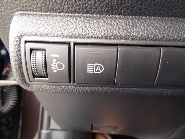 Toyota Corolla Hybride