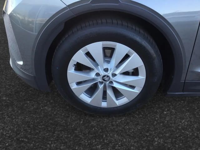 Skoda Elroq 60 Loft LED Navi SHZ hinten & vorn ACC Vorber. AHK