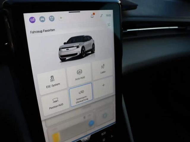 Ford Explorer Premium