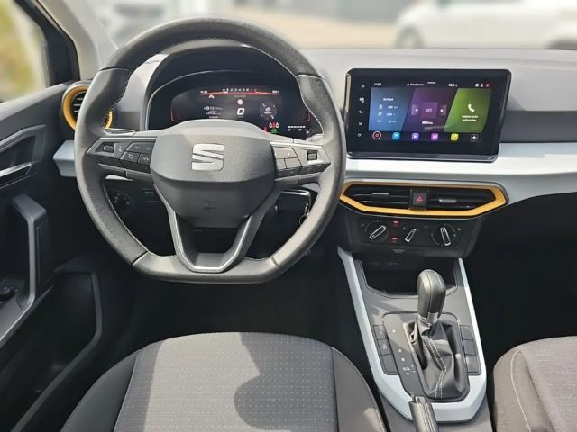 Seat Arona 1.0 TSI Connect DSG Style