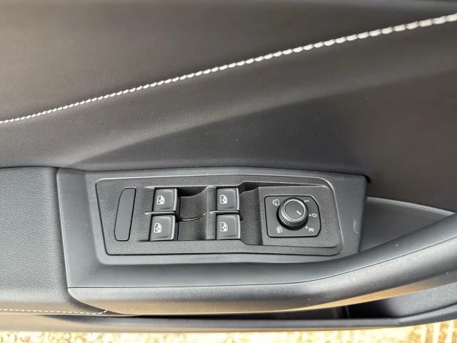 Volkswagen T-Roc Cabriolet Style