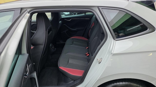 Skoda Scala 1.5 TSI Monte Carlo