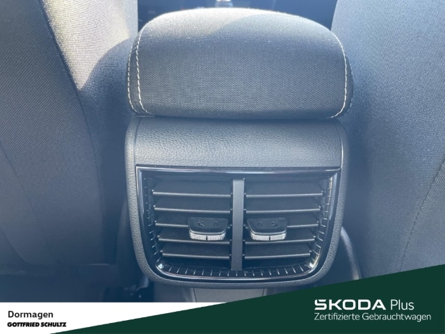 Skoda Fabia 1.0 TSI Monte Carlo