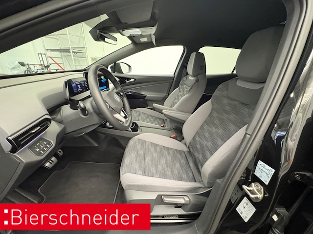 Volkswagen ID.4 IQ.Drive Performance Pro