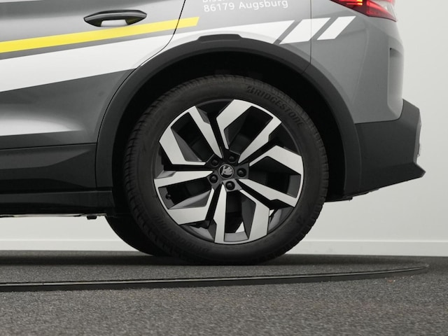 Skoda Elroq Sportline