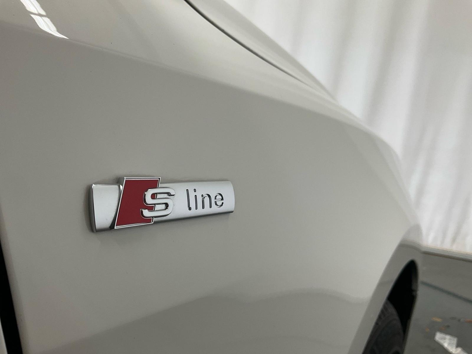 Audi A1 30 TFSI S-Line S-Tronic Sportback