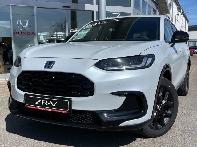 Honda ZR-V 2.0 e:HEV i-MMD