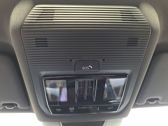 Volkswagen Tayron 2.0 TDI IQ.Drive R-Line