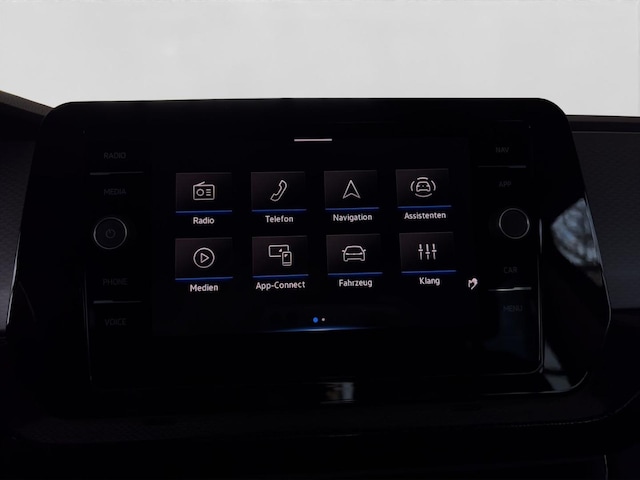 Volkswagen T-Cross 1.0 TSI DSG Life