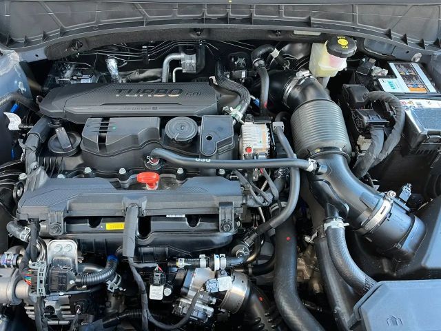 Hyundai Tucson 1.6 Comfort T-GDi