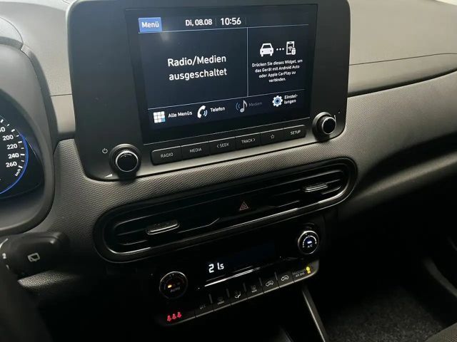 Hyundai Kona 2WD T-GDi