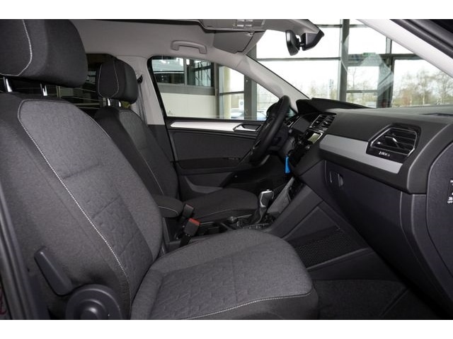 Volkswagen Tiguan 4Motion Allspace Move
