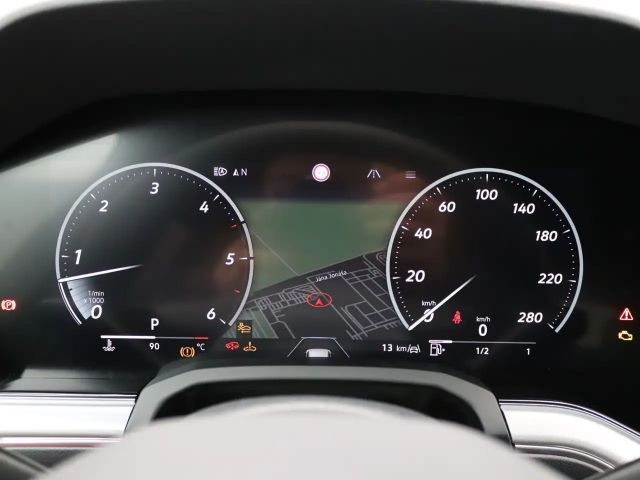 Volkswagen Touareg IQ.Drive R-Line