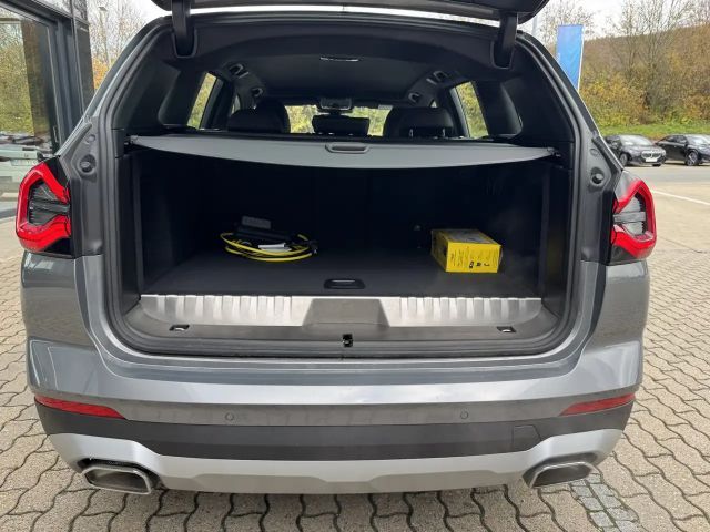 BMW X3 Comfort pakket xDrive30e